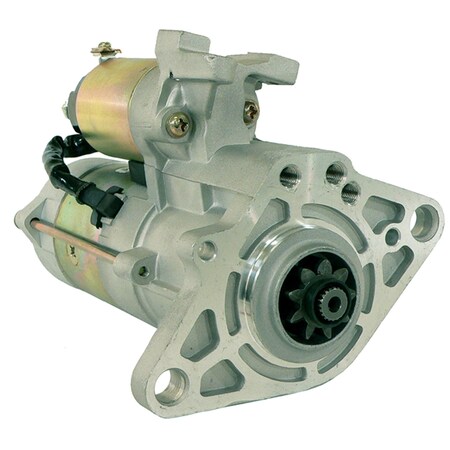 Db Electrical Starter For Mitsubishi Fuso Fe507 4D33 4D34T 1995-On 18962; Smt0310 410-48274